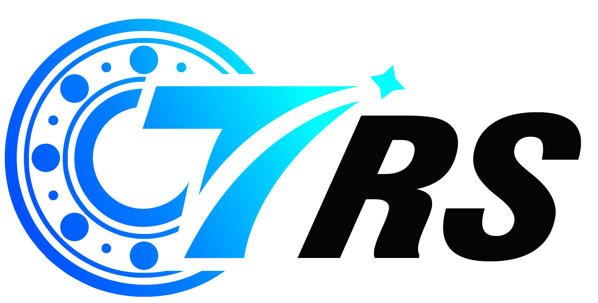 TRS Bearings Logo