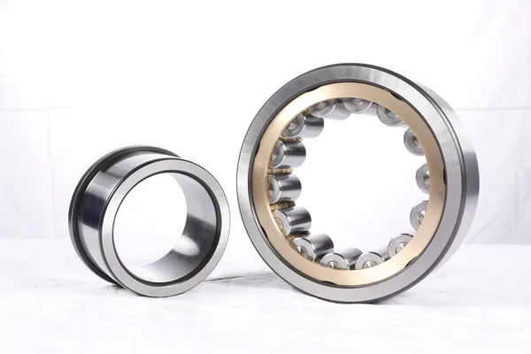 Cylindrical Roller Bearings