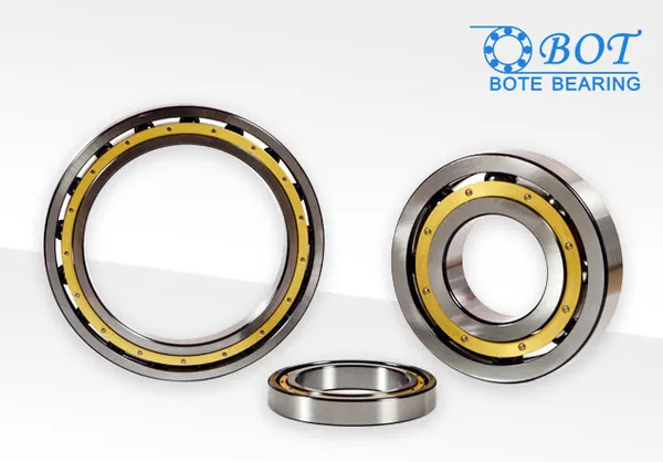 Deep Groove Ball Bearings