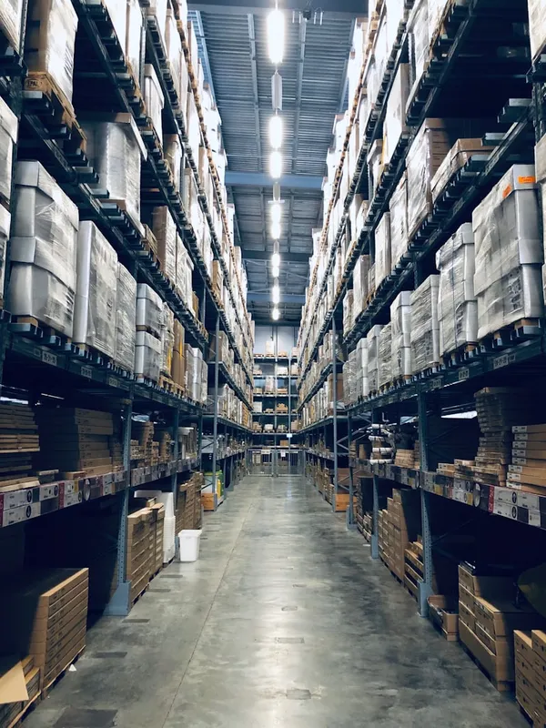 Professional bearing packaging