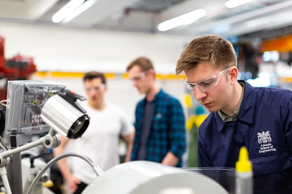 Bearing manufacturing and quality control