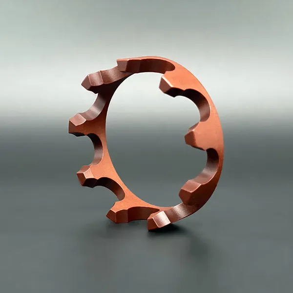 Phenolic Resin Bearing Cages