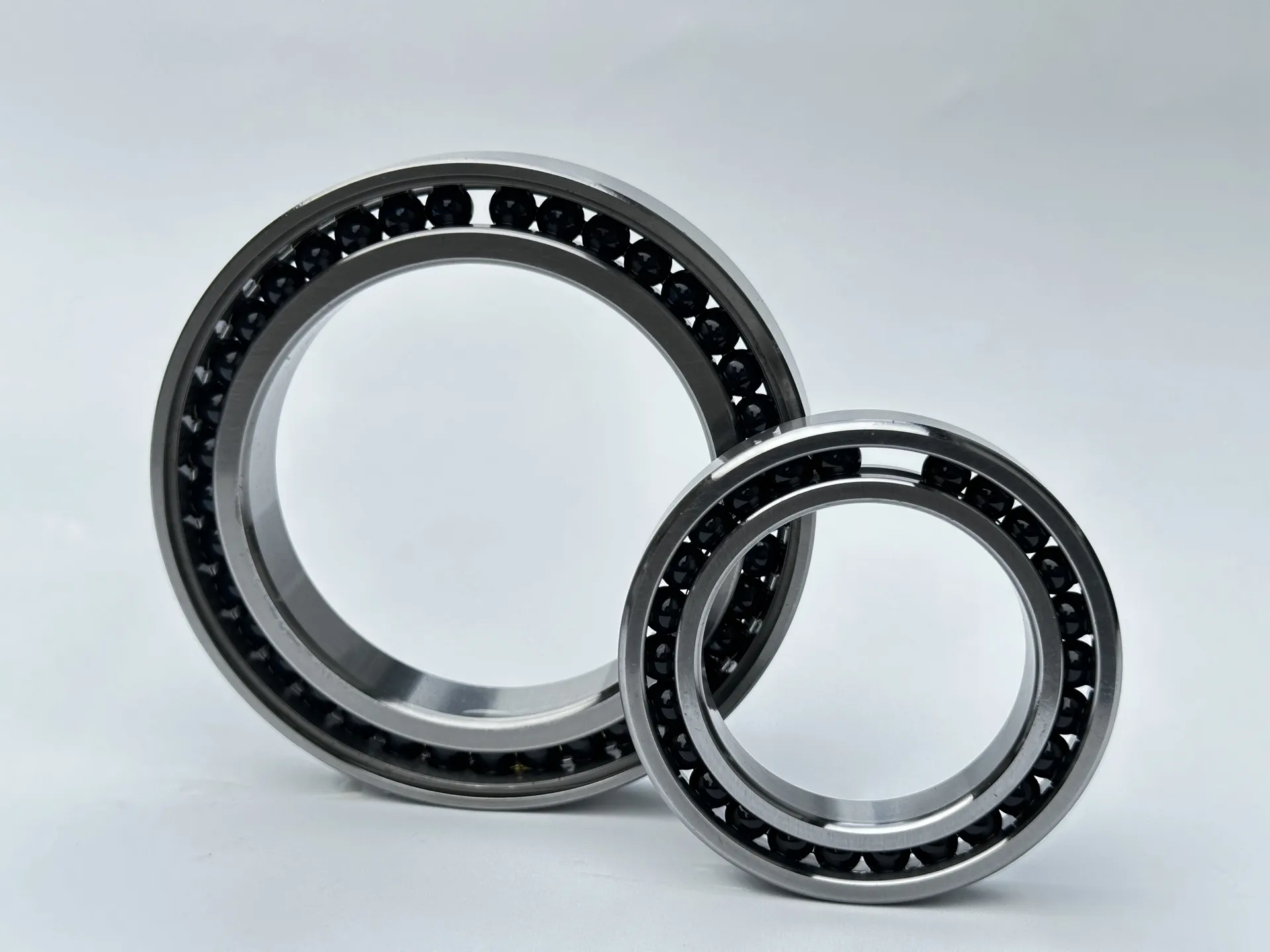 Angular Contact Ball Bearings