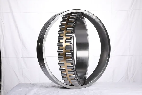 Self-Aligning Roller Bearings