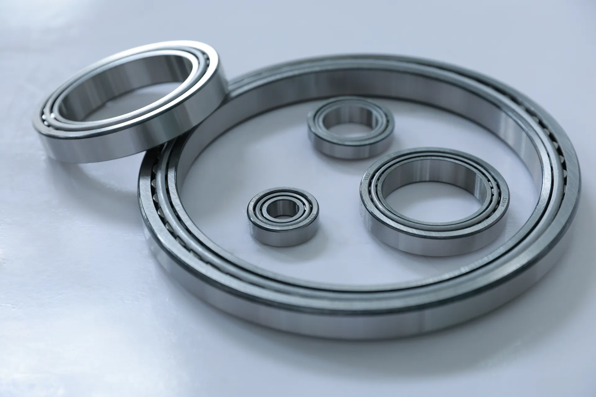 Tapered Roller Bearings
