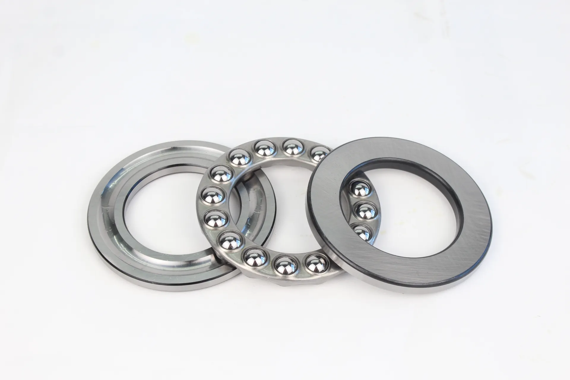 Thrust Ball Bearings